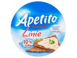 Apetito Плавленый сыр Линия 140 г